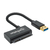 CABLE ADAPTADOR SATA DATOS Y ENERGIA USB 3.0 MANHATTAN 130424 * SOLO PARA SSD Y HDD DE 2.5 * - comprar en línea