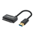 CABLE ADAPTADOR SATA DATOS Y ENERGIA USB 3.0 MANHATTAN 130424 * SOLO PARA SSD Y HDD DE 2.5 *