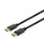 CABLE DISPLAYPORT 8K MANHATTAN MACHO A MACHO V1.4, 2.0MTS, 355575 en internet