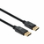 CABLE DISPLAYPORT 8K MANHATTAN MACHO A MACHO V1.4, 2.0MTS, 355575 - PC Mérida.com: PC Gamer de Alto Desempeño