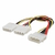 CABLE ENERGIA MOLEX A MOLEX MANHATTAN 301503