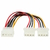 CABLE ENERGIA MOLEX A MOLEX MANHATTAN 301503 - comprar en línea