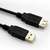 CABLE EXTENSION GETTTECH USB 2.0 NEGRO JL-3520 (1.5 MTS) - comprar en línea