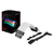 CABLE EXTENSION RGB ADATA P/CONECTOR 24 PINES ARGBEXCABLE-MB-BKCWW