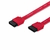 CABLE SATA ROJO 50CM MANHATAN 340700 - comprar en línea