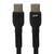 CABLE USB TIPO C GHIA 1MT COLOR NEGRO GAC-203N
