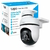 CAMARA WIFI VIDEOVIGILANCIA TAPO C500, GIRATORIA, 2MP, 1080P, PARA EXTERIORES