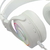 DIADEMA GAMER REDRAGON LAMIA 2 WHITE H320W-RGB USB - tienda en línea