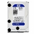 DISCO DURO HDD 2TB WESTERN DIGITAL BLUE 3.5 WD20EZRZ