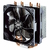 DISIPADOR VENTILADOR PARA CPU HYPER T4 COOLER MASTER RR-T4-18PK-R1 - comprar en línea