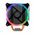 DISIPADOR VENTILADOR PARA CPU RGB BALAM RUSH EOLOX HEATSINK BR-931311