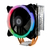 DISIPADOR VENTILADOR PARA CPU RGB BALAM RUSH EOLOX HEATSINK BR-931311 - comprar en línea