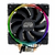 DISIPADOR VENTILADOR PARA CPU RGB YEYIAN STORM SERIES 1200 AC1200