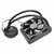 ENFRIAMIENTO LIQUIDO EVGA CLC 1 VENTILADOR 400-HY-CL11-V1 - comprar en línea