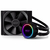 ENFRIAMIENTO LIQUIDO NZXT KRAKEN 120 NEGRO RGB 1 VENTILADOR RL-KR120-B1