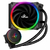 ENFRIAMIENTO LIQUIDO YEYIAN WC1200 RGB 1 VENTILADOR