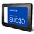 ESTADO SOLIDO SSD 240GB ADATA SU630 2.5 SATA ASU630SS-240GQ-R - comprar en línea