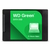 ESTADO SOLIDO SSD 480GB WESTERN DIGITAL GREEN 2.5 SATA WDS480G3G0A