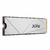 ESTADO SOLIDO SSD (M.2 - NVME 4.0) 1TB ADATA XPG GAMMIX S50 LITE AGAMMIXS50L-1T-C en internet