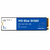 ESTADO SOLIDO SSD (M.2 - NVME 4.0) 1TB WESTERN DIGITAL BLUE SN580 WDS100T3B0E