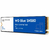 ESTADO SOLIDO SSD (M.2 - NVME 4.0) 1TB WESTERN DIGITAL BLUE SN580 WDS100T3B0E - comprar en línea