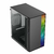 GABINETE ACTECK FUSION GI440 RGB FUENTE DE PODER INTEGRADA 500W LATERAL ACRILICO, AC-935753 - comprar en línea