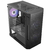 GABINETE BALAM RUSH ARTIC GI725 NEGRO C. TEMPLADO 3 VENTILADORES RGB BR-936118 en internet