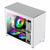 GABINETE BALAM RUSH ERIS FROST GI985 BLANCO C. TEMPLADO BR-935647