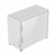 GABINETE BALAM RUSH ERIS FROST GI985 BLANCO C. TEMPLADO BR-935647 - comprar en línea