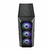 GABINETE COOLER MASTER MASTER BOX TD500 C. TEMPLADO 3 VENTILADORES RGB TD500V2-KGNN-S00 en internet