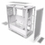 GABINETE NZXT H7 FLOW MID TOWER BLANCO C. TEMPLADO 2 VENTILADORES CM-H71FW-01 en internet