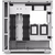 GABINETE NZXT H7 FLOW MID TOWER BLANCO C. TEMPLADO 2 VENTILADORES CM-H71FW-01 - tienda en línea