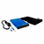 GABINETE PARA DISCO DURO VORAGO ( USB 3.0 ) HDD-201 AZUL - comprar en línea