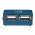 HUB MANHATTAN 4 PUERTOS (USB 2.0) 160605 en internet