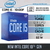 PC GAMER ADONIS BLUE INTEL CORE I5 10400F / 16GB DDR4 / 480GB SSD / H510 / RX 6600 - comprar en línea