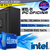 PC OFICINA 01 - INTEL CELERON G5905 / 8GB DDR4 / 240GB SSD /