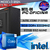 PC OFICINA 08 - INTEL CORE I7 13700 / 16GB DDR4 / 512GB SSD /