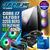 PC GAMER JANUS BLUE INTEL CORE I7 14700F / 32GB DDR5 / 1TB SSD M.2 / B760M / RTX 4060
