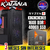 PC GAMER KATANA AMD RYZEN 5 8500G / 16GB DDR5 / 480GB SSD / A620M