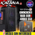 PC GAMER KATANA V2 AMD RYZEN 5 8600G / 16GB DDR5 / 480GB SSD / A620M