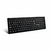 KIT TECLADO Y MOUSE ALAMBRICO + BOCINAS VORAGO (3 EN 1) KMS-104 - comprar en línea