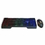 KIT TECLADO Y MOUSE ALAMBRICO GAMER NACEB FALLEN NA-0951