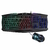 KIT TECLADO Y MOUSE ALAMBRICO GAMER NACEB NA-617 RGB - comprar en línea