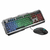 KIT TECLADO Y MOUSE ALAMBRICO GAMER YEYIAN PHOENIX 3000 YKP-20706