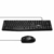 KIT TECLADO Y MOUSE ALAMBRICO QIAN QKX-20603 - comprar en línea