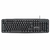 KIT TECLADO Y MOUSE ALAMBRICO SUB MANHATTAN 178464 - comprar en línea