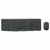 KIT TECLADO Y MOUSE INALAMBRICO LOGITECH MK235, 920-007901 - comprar en línea