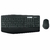 KIT TECLADO Y MOUSE INALAMBRICO LOGITECH MK850, 920-008659