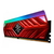 MEMORIA RAM DDR4 8GB (3200MHZ) ADATA XPG SPECTRIX D41 ROJO RGB AX4U32008G16A-SR41
