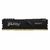 MEMORIA RAM DDR4 16GB (3200MHZ) KINGSTON FURY BEAST NEGRO KF432C16BB1/16